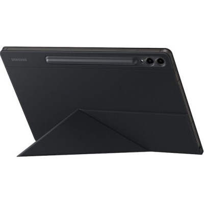 Samsung Book Case Black (Galaxy Tab S9+/ S9 FE+)